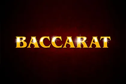Baccarat
