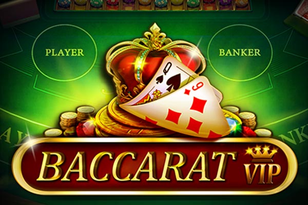 Baccarat VIP