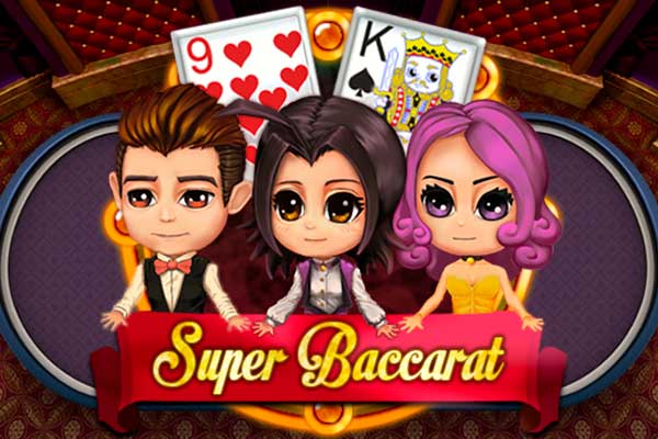 Super Baccarat