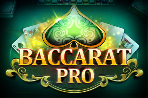 Baccarat PRO