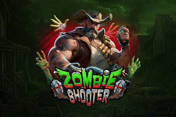 Zombie Shooter