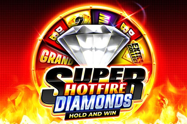 Super Hotfire Diamonds
