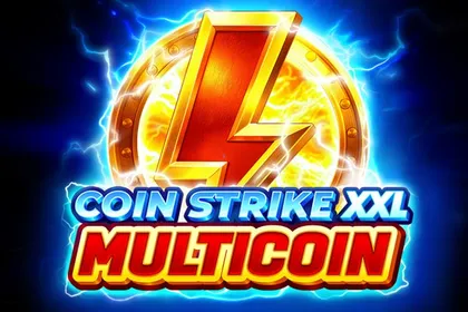 Coin Strike XXL: Multicoin