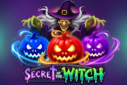 Secret of the Witch