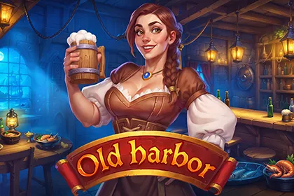 Old Harbor