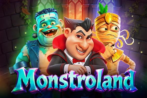 Monstroland