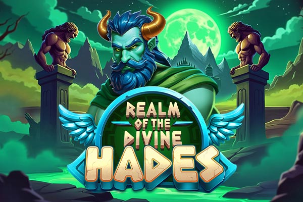 Realm of the Divine: Hades