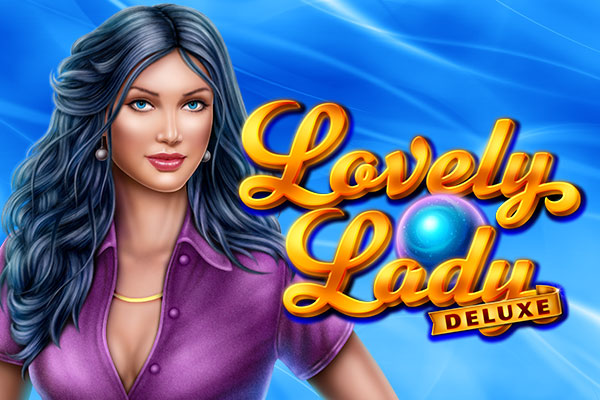 Lovely Lady Deluxe