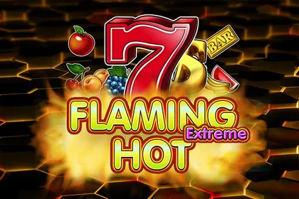 Flaming Hot Extreme