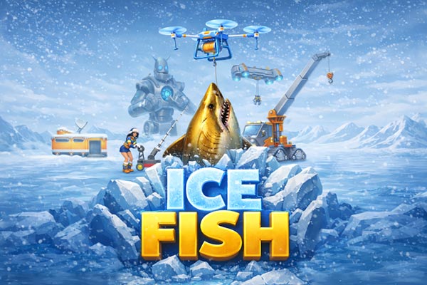 Ice Fish