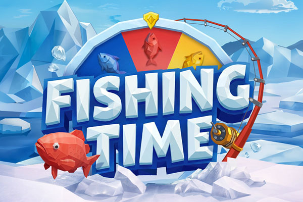 Fishing Time