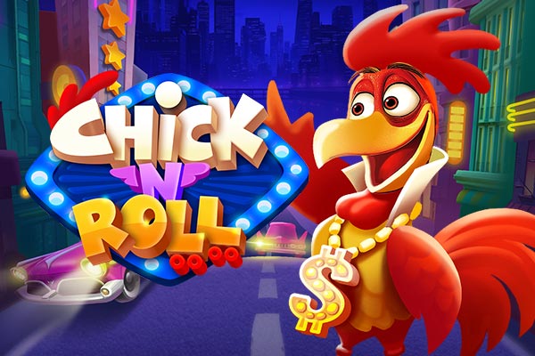 ChickNRoll