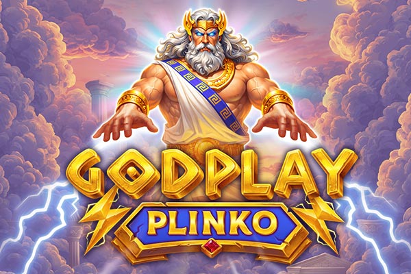 Godplay Plinko