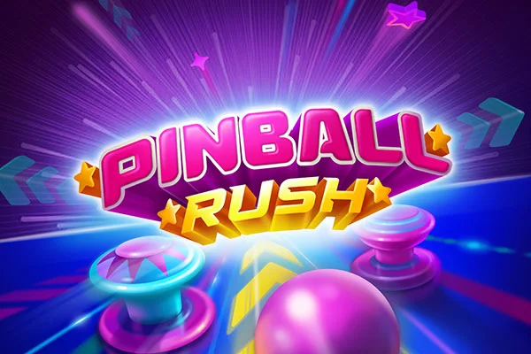 PinballRush