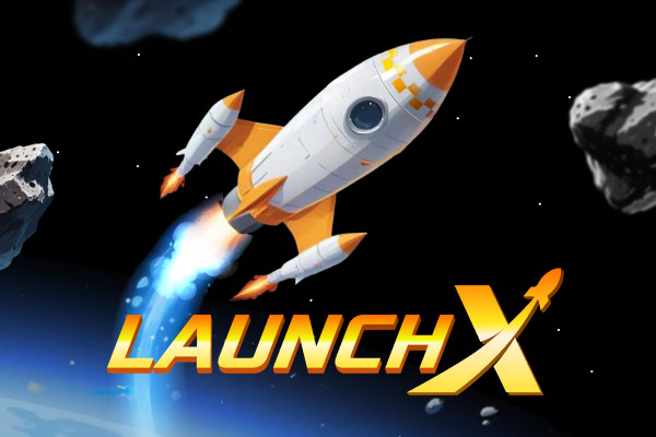 LaunchX