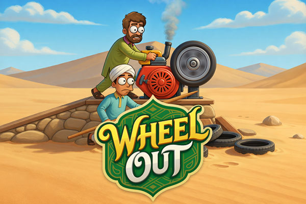 Wheel Out
