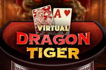 Virtual Dragon Tiger